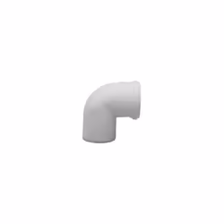 Baxi Accessori e ricambi KHG71405921, in Polipropilene, 8 cm diametro
