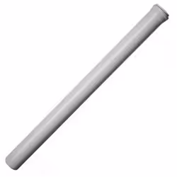 Il Tubo da 80 mm di diametro e lunghezza 1000 mm in polipropilene Baxi KHG71405941 è abbinabile alla caldaia Baxi Power HT Oi ...