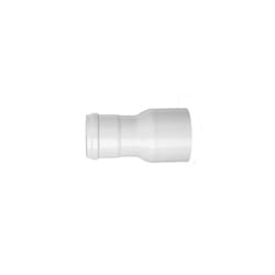 Raccordo Riduzione d. 80 (m) / 60 (f) KHG71407561 - Baxi