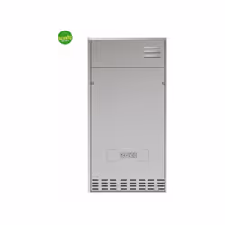 Baxi - Cassone di contenimento per caldaia ad incasso luna air dim: l=600 h=1170 p=245 mm