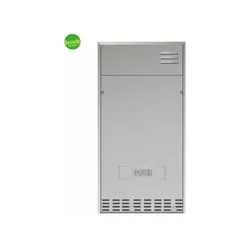 Box Incasso Caldaia BAXI Luna Duo-tec IN HT GA