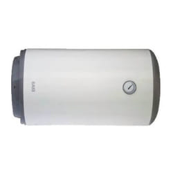 Baxi - Scaldabagno Elettrico extra+ O280 80 Litri Orizzontale