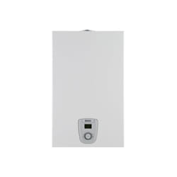 Baxi - Scaldabagno a gas tiraggio forzato modello acquaprojet blue lt 11 met 19 kw