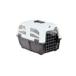 Nobby Skudo IATA 1-3 Trasportino per animali domestici da aereo