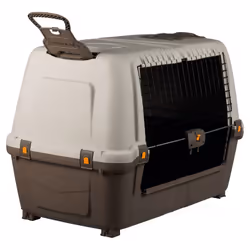 TRIXIE Skudo Car Trasportino per animali domestici da auto - Vista aggiuntiva 5