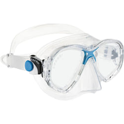 Cressi Marea Junior occhialino da piscina Ragazzo Unisex Taglia unica
