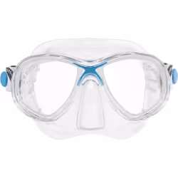 Cressi Marea Junior occhialino da piscina Ragazzo Unisex Taglia unica - Vista aggiuntiva 2