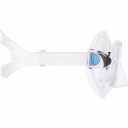 Cressi Marea Junior occhialino da piscina Ragazzo Unisex Taglia unica - Vista aggiuntiva 3