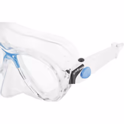 Cressi Marea Junior occhialino da piscina Ragazzo Unisex Taglia unica - Vista aggiuntiva 4
