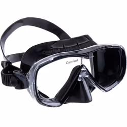 Cressi Estrella occhialino da piscina Adulto Unisex Taglia unica - Vista aggiuntiva 2