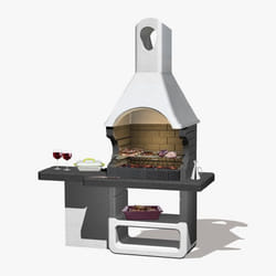 BARBECUE SAROM ULISSE