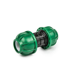 Bradas DSRAIQ2020 parte e accessorio per sistema di irrigazione Accoppiamento del tubo