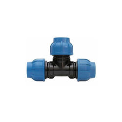 Fraschetti - Tee plus gh blu D25 Irritec