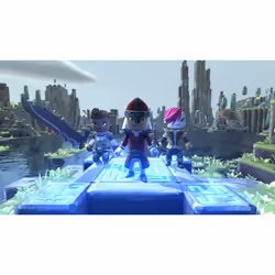 505 Games Portal Knights Standard Xbox One - Vista aggiuntiva 5