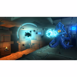 505 Games Portal Knights Standard Xbox One - Vista aggiuntiva 6