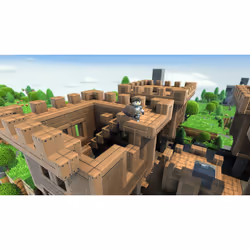 505 Games Portal Knights Standard Xbox One - Vista aggiuntiva 7