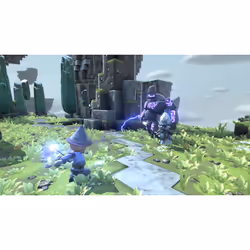 505 Games Portal Knights Standard Xbox One - Vista aggiuntiva 8