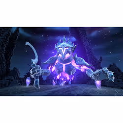 505 Games Portal Knights - Vista aggiuntiva 4