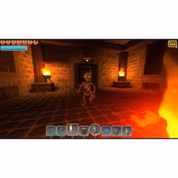 505 Games Portal Knights - Vista aggiuntiva 6