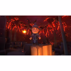 505 Games Portal Knights - Vista aggiuntiva 7