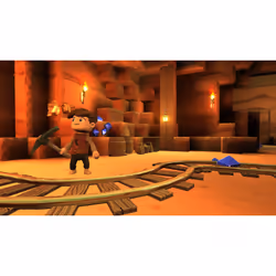 505 Games Portal Knights Standard PlayStation 4 - Vista aggiuntiva 2