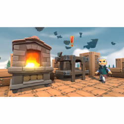 505 Games Portal Knights Standard PlayStation 4 - Vista aggiuntiva 3