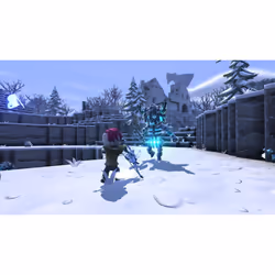 505 Games Portal Knights Standard PlayStation 4 - Vista aggiuntiva 4