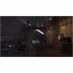 Digital Bros Raid World War II, PS4 Standard PlayStation 4 - Vista aggiuntiva 2