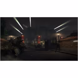 Digital Bros Raid World War II, PS4 Standard PlayStation 4 - Vista aggiuntiva 4