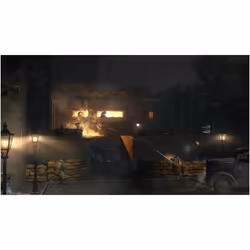 Digital Bros Raid World War II, PS4 Standard PlayStation 4 - Vista aggiuntiva 5