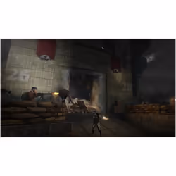 Digital Bros Raid World War II, PS4 Standard PlayStation 4 - Vista aggiuntiva 6