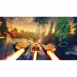 Digital Bros Redout: Lightspeed Edition, Xbox One Standard Inglese - Vista aggiuntiva 4