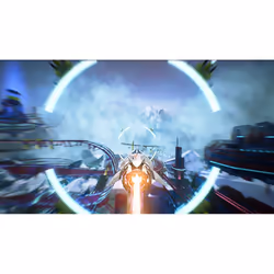 Digital Bros Redout: Lightspeed Edition, Xbox One Standard Inglese - Vista aggiuntiva 5