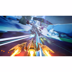 Digital Bros Redout Lightspeed Edition, PS4 Standard Inglese PlayStation 4 - Vista aggiuntiva 4