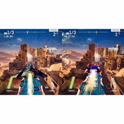 Digital Bros Redout Lightspeed Edition, PS4 Standard Inglese PlayStation 4 - Vista aggiuntiva 5