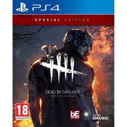 505 Games Dead by Daylight Speciale PlayStation 4