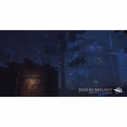 505 Games Dead by Daylight Speciale PlayStation 4 - Vista aggiuntiva 3