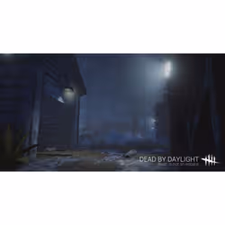 505 Games Dead by Daylight Speciale PlayStation 4 - Vista aggiuntiva 4