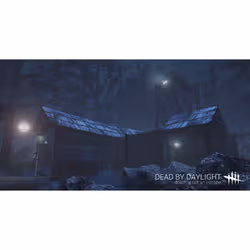 505 Games Dead by Daylight Speciale PlayStation 4 - Vista aggiuntiva 5