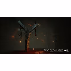 505 Games Dead by Daylight Speciale PlayStation 4 - Vista aggiuntiva 6