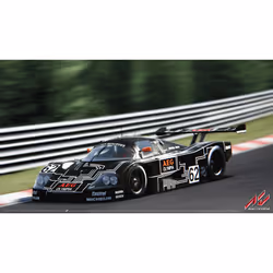 505 Games Assetto Corsa - Ultimate Edition - Vista aggiuntiva 4