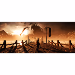 Digital Bros Hellblade Senua's Sacrifice, PS4 Standard PlayStation 4 - Vista aggiuntiva 2