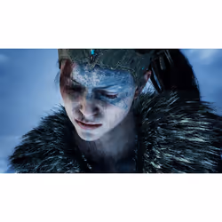Digital Bros Hellblade Senua's Sacrifice, PS4 Standard PlayStation 4 - Vista aggiuntiva 4
