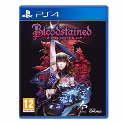 505 Games PS4X-0492, PlayStation 4