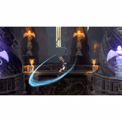 505 Games Bloodstained : Ritual of the Night - Vista aggiuntiva 4