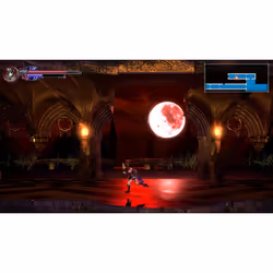 505 Games Bloodstained : Ritual of the Night - Vista aggiuntiva 5