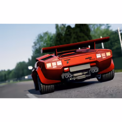 Digital Bros Assetto Corsa Competizione Inglese, ITA PlayStation 4