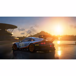 505 Games Assetto Corsa Competizione Standard PlayStation 5 - Vista aggiuntiva 2