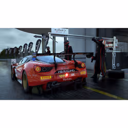 505 Games Assetto Corsa Competizione Standard PlayStation 5 - Vista aggiuntiva 3