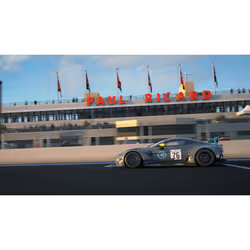 505 Games Assetto Corsa Competizione Standard PlayStation 5 - Vista aggiuntiva 4